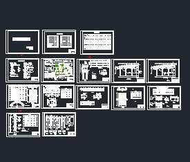 ĳ���׾����Ź���ʩ��ͼ