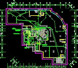 ĳ�߲�סլ¥����ʩ��ͼֽ