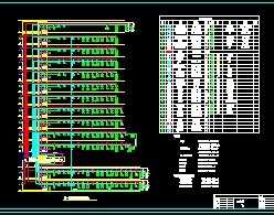 ĳ11��¥������������ϵͳͼ