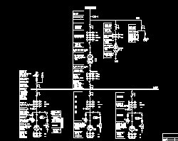 ĳ10KVˮ��վ����������ͼ