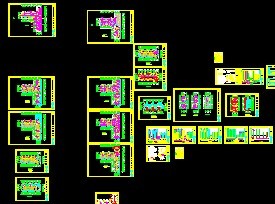 ĳסլ¥��������ʩ��ͼֽ