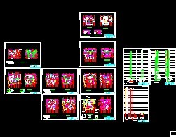 ĳ23����ס¥��������ʩ��ͼֽ