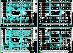 ĳ�׶�԰���繤��ʩ��ͼֽ