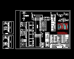 �ۺϱ�����ص�Դ����ԭ��ͼ