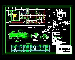 110KV��ѹ����վ��������ͼ