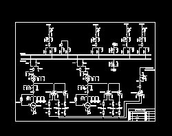 ĳ�糧2��600MW�������������ͼ