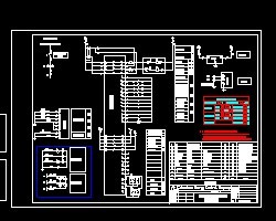 AEC�̵籣������ԭ��ͼ