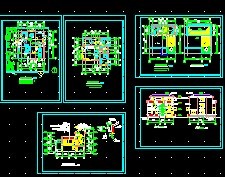 ĳ��������ʩ��ͼֽ