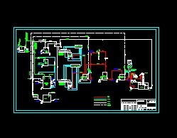 ��ֽ�ƽ�ϵͳ�������̿���ͼ