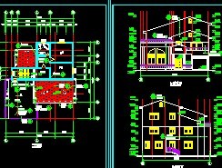 �����������ʩ��ͼֽ