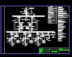 ˮ��վ������ͼ(IEC��׼Ӣ�İ�)