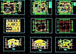 ĳ�����������ͼֽ