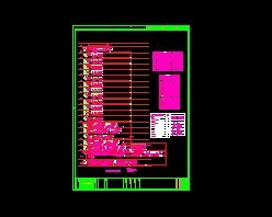 �����Զ�����ϵͳͼ