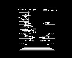 ˫·�����Զ�ת���ֶ���λ����ͼ