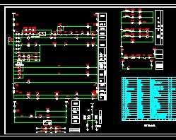 10KV���߹����ԭ��ͼ