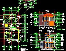 ��������ʩ��ͼ