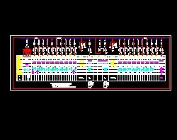 6KV���һ��ϵͳͼֽ