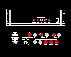 �����㲥ϵͳͼ��