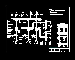 220KVˮ��վ������������ͼ