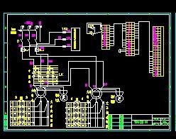 ����10t��ʽ���ػ���·ͼ
