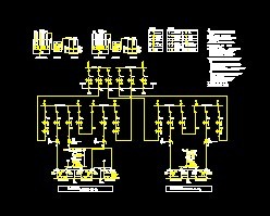 ĳ���Ǽ��Ƶ�35KV��ѹ����ͼ