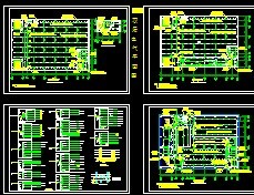 �Ĳ㹤ҵ������������ʩ��ͼֽ