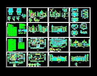 ĳ���л����������ʩ��ͼ