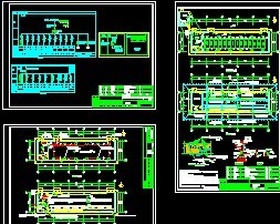 ĳ������������ʩ��ͼֽ