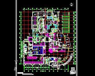 ĳ�������л�����������ʩ��ͼ