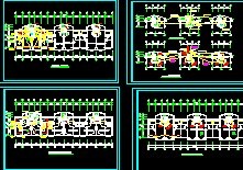 �����Ծ��סլ¥��������ʩ��ͼֽ