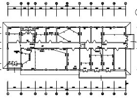 ĳ�����վ�ۺϿ�����ˮ��ʩ��ͼ