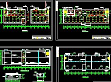 ĳ���ճ�������ʩ��ͼֽ