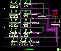 �����������估�з���������ϵͳͼ