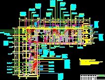 ĳ���͸ֳ�ѭ��ˮ��������ʩ��ͼ