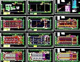 ĳ��������ʩ��ͼ