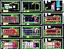 ĳ���ͳ����������ͼֽ