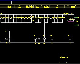 ĳ��ˮ��������ˮ�������̵���ʩ��ͼֽ