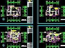 ��ҵ¥��������ʩ��ͼֽ