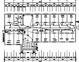 ĳ��ˮ����������칫¥����ʩ��ͼ��PDF�ļ���