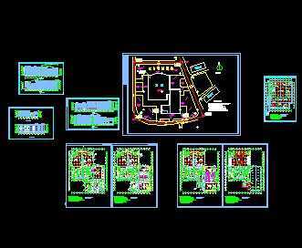 ĳѧУʳ�ý�������ʩ��ͼ