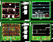 ĳ��������ʩ��ͼֽ