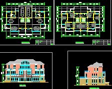 ĳ�������ͼֽ