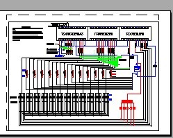 �����紵PLC����ͼ