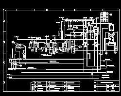 125MW����������ϵͳͼ