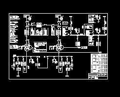 110kV��ѹ���վ������ͼ