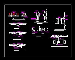 ����ʩ���г��õĽڵ���ͼ