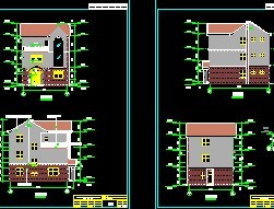 ĳ��������ʩ��ͼֽ