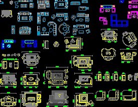 CAD����װ��ͼ��