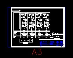 ĳ������˾��ѹ���ϵͳͼ