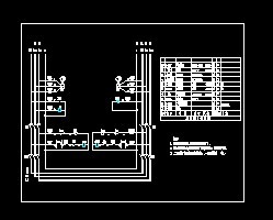 ˫��Դ�л�����ͼ